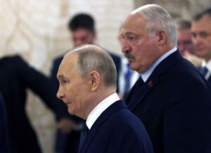 Belarus Weekly： 白俄罗斯与俄罗斯批准安全协议、扩大核保护伞、军事整合
