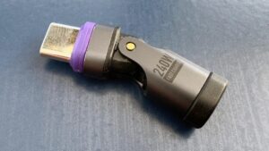我最喜欢的 USB-C 配件刚刚进行了重大功能升级 - 并且正在打折