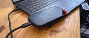 带有 USB4 的 SanDisk Extreme PRO 评论