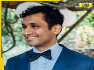 Hari Raghavan 是谁？斯坦福大学毕业的 NRI 企业家兼首席执行官对印度职业道德的评论引发了愤怒;网友问他...