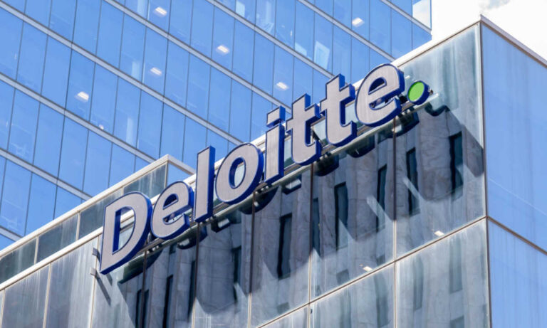 Deloitte 开始推出面向财务和其他业务职能的 AI 代理