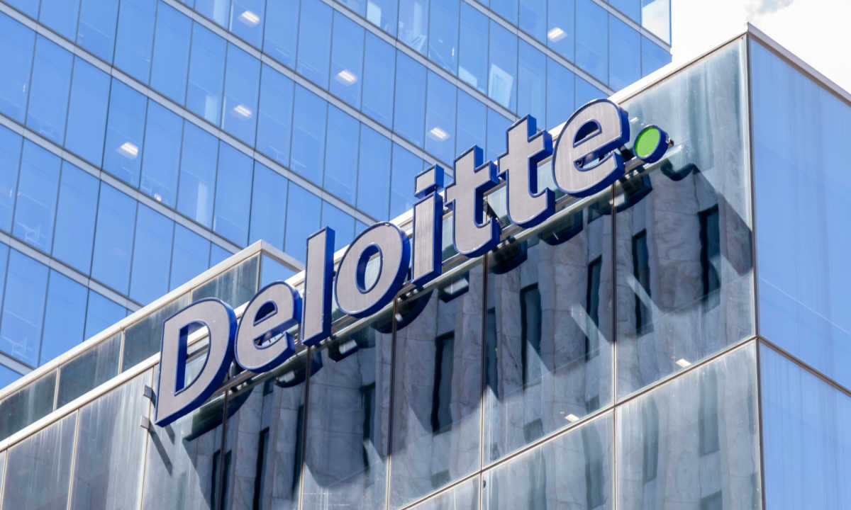 Deloitte 开始推出面向财务和其他业务职能的 AI 代理