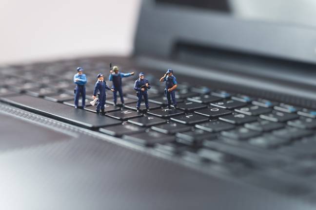 勒索软件犯罪分子喜欢 Cisa 的 Kev 列表 – 这是一个错误，而不是一个功能