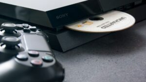 实体游戏媒体可能会因对进口光盘征收 25% 的关税而消亡