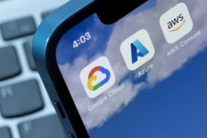 Microsoft：那么，如果在 AWS、阿里巴巴和 Google 中运行 Windows Server 的成本是 4 倍呢？