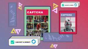 什么是 CAPTCHA，互联网仍然需要它们吗？