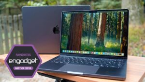 2025 年最佳 MacBook 配件