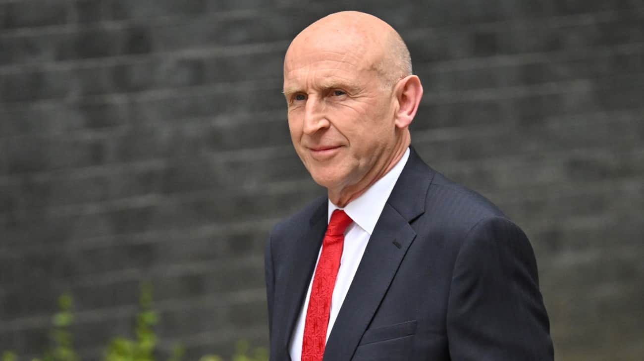 英国签署协议，向乌克兰供应先进攻击无人机