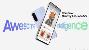 三星推出 Galaxy A56、Galaxy A36 和 Galaxy A26，具有 6 年的操作系统更新和 AI 功能。所有你需要知道的