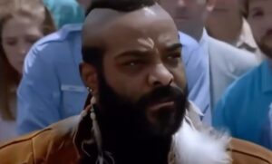 观看：50 Cent Trolls Jim Jones 和 Floyd Mayweather 与 AI 生成的“Rocky III”模仿