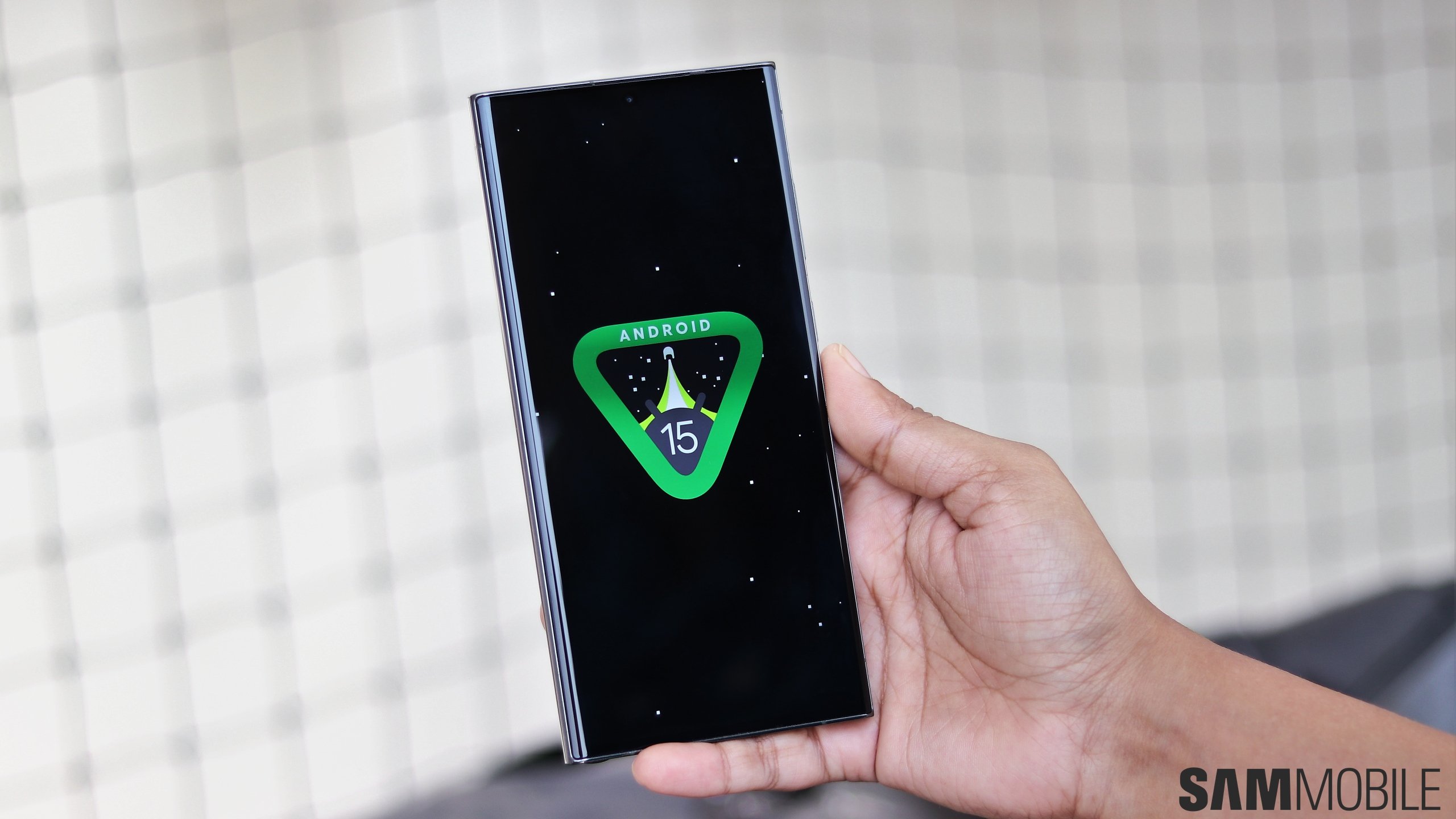 Galaxy S23 系列获得第二次 One UI 7 测试版更新