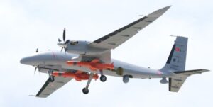 Leonardo 和 Bayraktar 签署 UAS 技术合资企业
