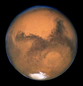 俄罗斯打包后，英国人将建造 ExoMars 起落架