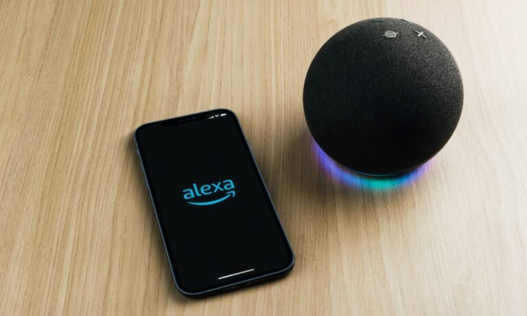 亚马逊否认人类人工智能正在为高级 Alexa 功能提供支持