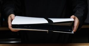 索尼将通过向后移植 FSR 5 为 PS4 Pro 提供更清晰的图形