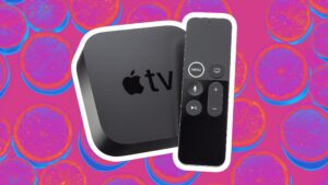 通过精美的个性化屏幕保护程序让您的 Apple TV 焕发光彩