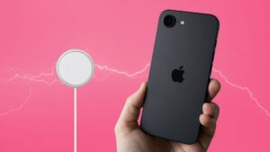 如何将 MagSafe 添加到 iPhone 16e - 因为你肯定想