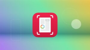 通过终身 SwiftScan 订阅永久随身携带您的扫描仪