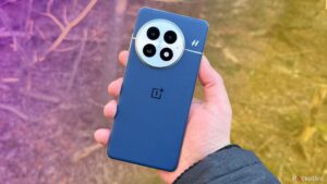OnePlus 13 mini 可能是终极 Android 旗舰