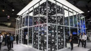Jio 与科技巨头联合创建开放式电信 AI 平台