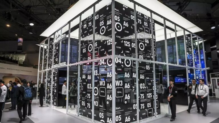 Jio 与科技巨头联合创建开放式电信 AI 平台