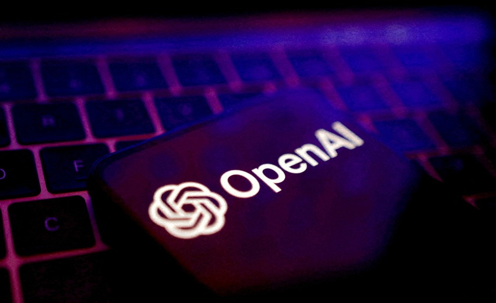OpenAI 即将完成 400 亿美元的融资