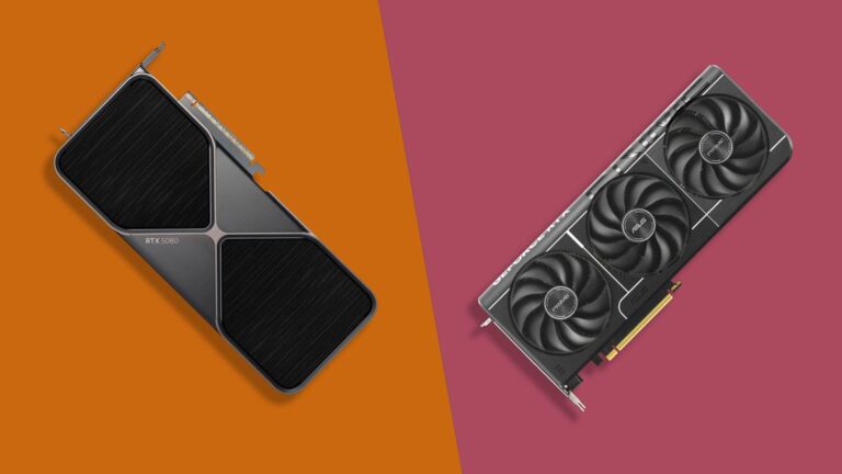 我们将 RTX 5080 与 RTX 5070 Ti 进行比较，看看它是否真的值得花钱