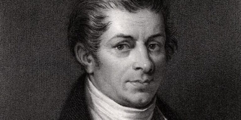 Jean-Baptiste Say：被忽视的自由放任冠军