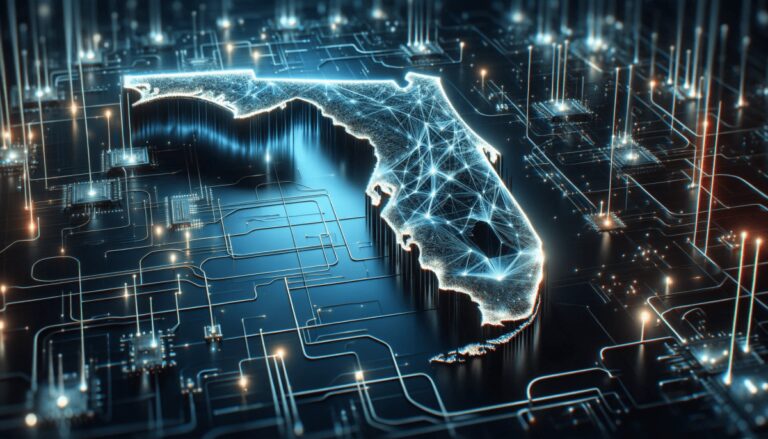 佛罗里达州立法者推动 AI Impact Study 以衡量劳动力中断