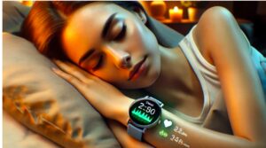 世界睡眠日：人工智能是敌是友