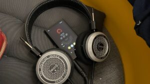 这些屡获殊荣的 Grado 耳机立减 80 英镑是您全年做出的最简单的决定