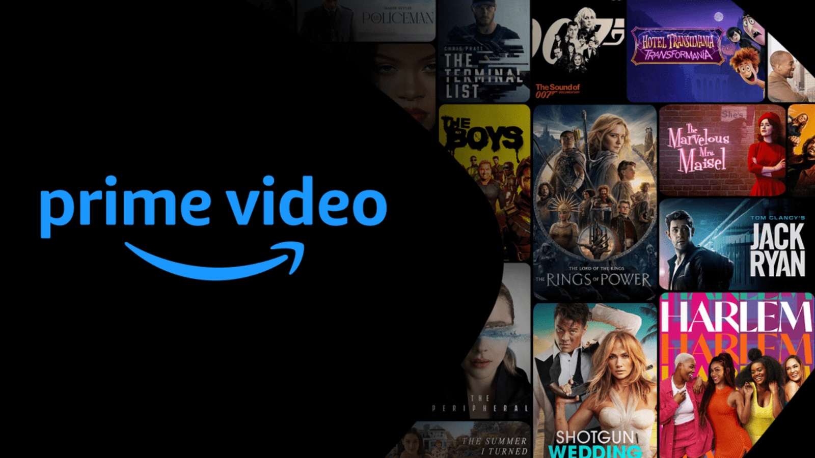 Amazon Prime Video 在获得许可的电影、连续剧中测试基于 AI 的配音