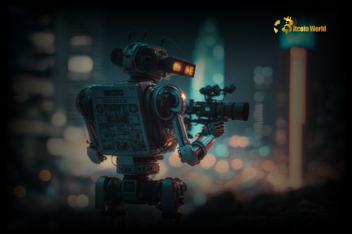 革命性的 AI 3D 创作工具：无形 AI 获得 $4M 以增强电影制作人和游戏设计师的能力