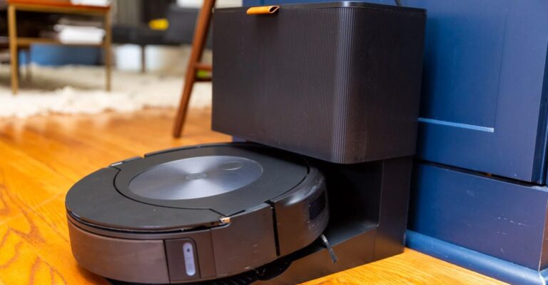 iRobot 告诉投资者，其未来充满不确定性