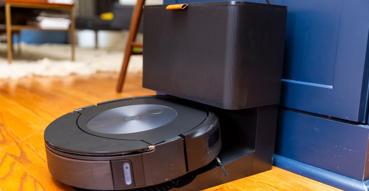 iRobot 告诉投资者，其未来充满不确定性