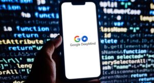 Alphabet （GOOGL） 的 DeepMind 部门展示了两种新的机器人 AI 模型