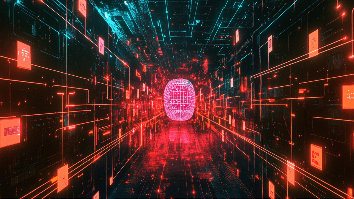 新的 AI“代理”可以帮助不良行为者发起攻击