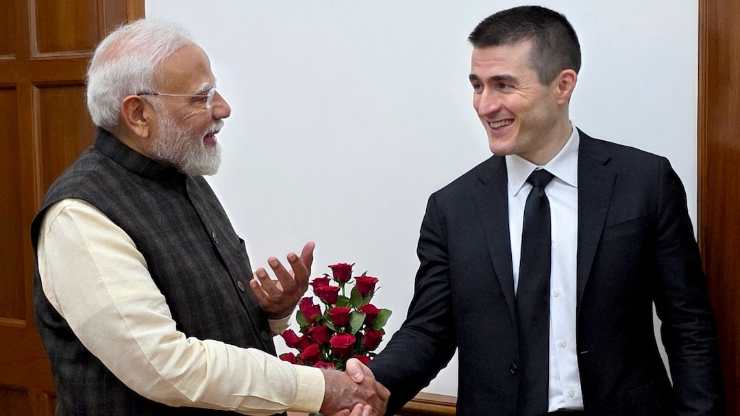 莱克斯·弗里德曼是谁？认识主持莫迪总理三小时播客的人工智能研究人员