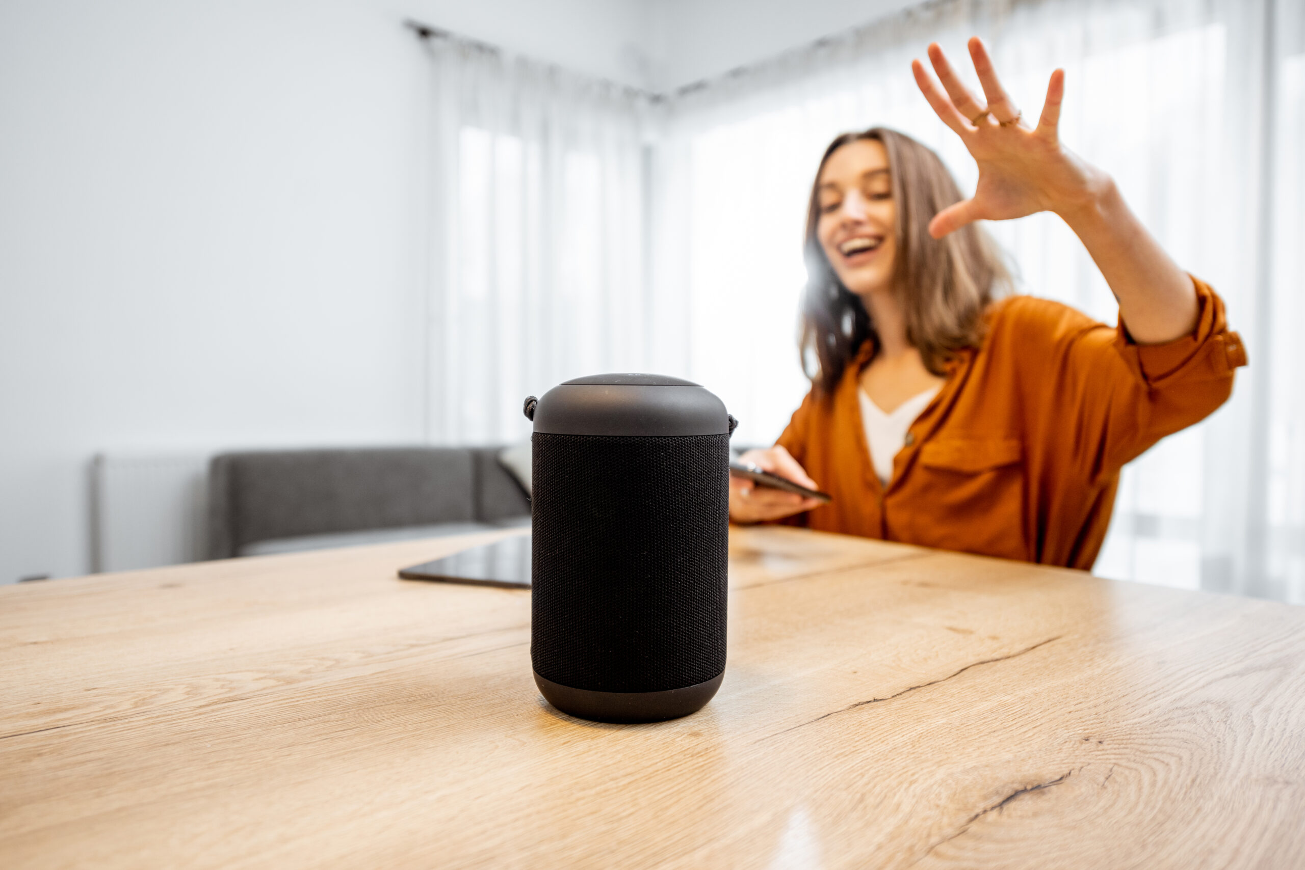 随着收入飙升，SoundHound 股价上涨。股票能否继续反弹？