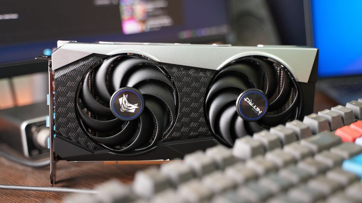 如何更新 AMD GPU 驱动程序