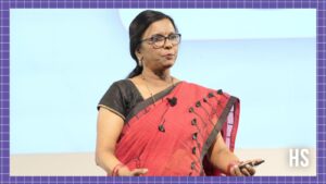 打破医疗保健领域的障碍：Geetha Manjunath 谈 AI 驱动的乳腺癌检测