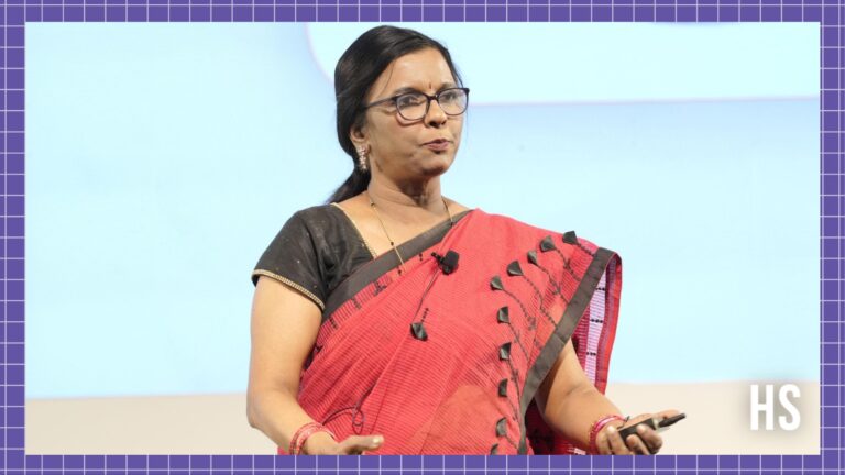 打破医疗保健领域的障碍：Geetha Manjunath 谈 AI 驱动的乳腺癌检测