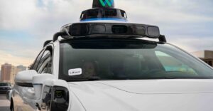 Waymo 现已在奥斯汀的 Uber 上独家提供