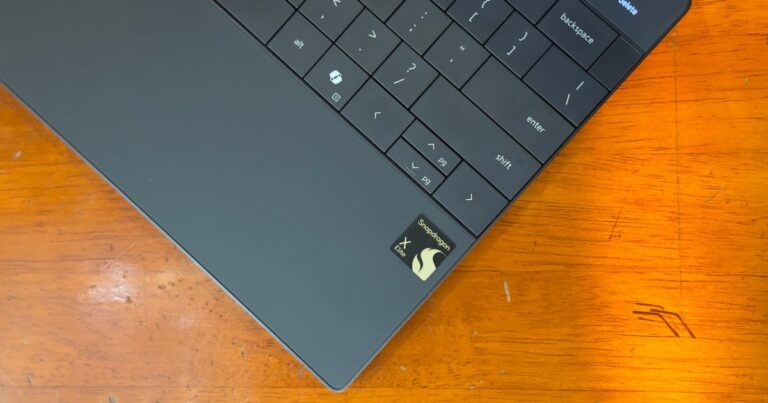 高通的下一代 Windows Arm 芯片将增加 50% 的内核