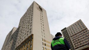 视频：乌克兰对俄罗斯的无人机袭击发出了一个信息——而不仅仅是向克里姆林宫发出了信息
