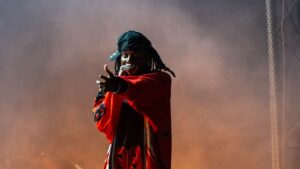 在 Playboi Carti 被指控在他的新专辑中使用 AI 后，歌迷们生气是正确的——让我担心的是，我无法说