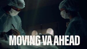 在变革时期，退伍军人事务部应该如何前进？一位专家发表了意见。