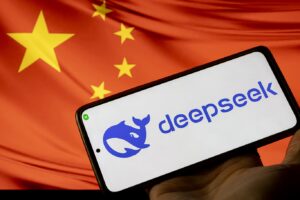 Graphika 新闻报道：DeepSeek Insights 在纽约时报、路透社的报道