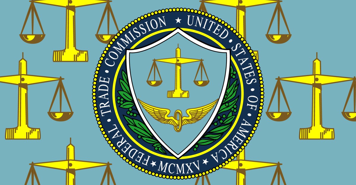毕竟，FTC 有足够的工作人员来追究对亚马逊的诉讼