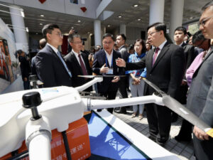 低空经济新的增长引擎：CE